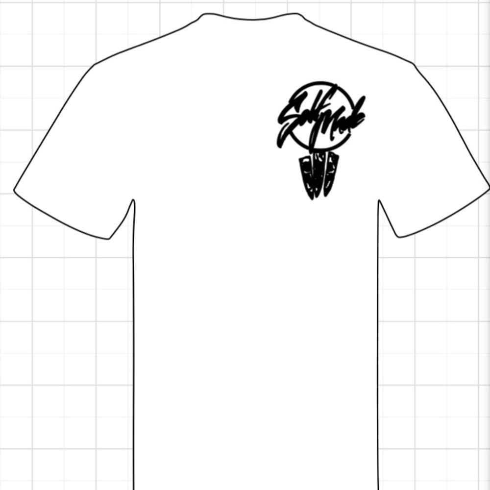 Custom tees - Picture 3 of 3